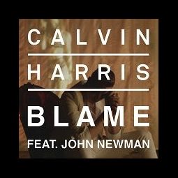 Calvin Harris & John Newman