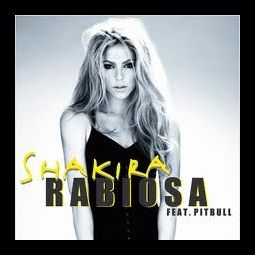 Shakira & Pitbull