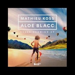 MATHIEU KOSS & ALOE BLACC