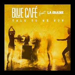BLUE CAFE & LA GRAINE