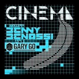 Benny Benassi & Gary Go