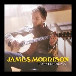 James Morrison