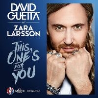 DAVID GUETTA & ZARA LARSSON