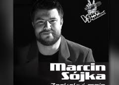 MARCIN SÓJKA
