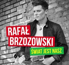Rafał Brzozowski