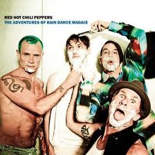 Red Hot Chilli Peppers