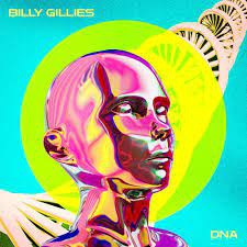 BILLY GILLIES