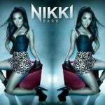 NIKKI BARR
