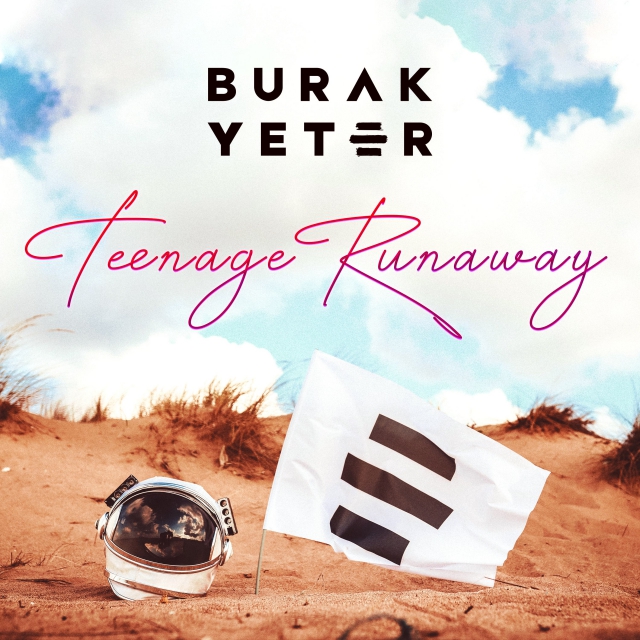 BURAK YETER