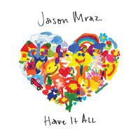 JASON MRAZ