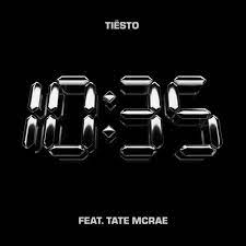 TIËSTO & TATE MCRAE