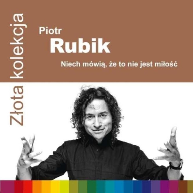 PIOTR RUBIK & OLGA SZOMAŃSKA & PRZEMYSŁAW BRANNY