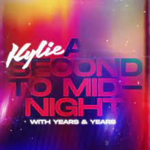 KYLIE MINOGUE & YEARS & YEARS