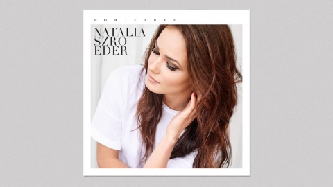 NATALIA SZROEDER