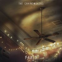 THE CHAINSMOKERS