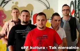 OFF KULTURA