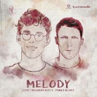 LOST FREQUENCIES & JAMES BLUNT