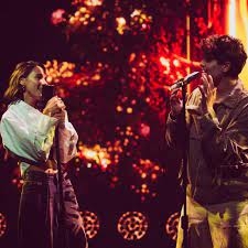 OSKAR CYMS & CARLA FERNANDES