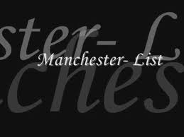 MANCHESTER
