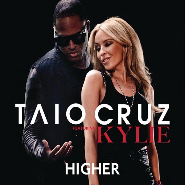 Taio Cruz ft. Kylie Minogue