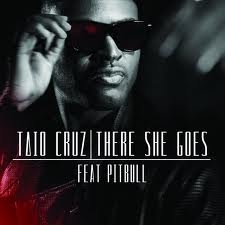 Taio Cruz & Pitbull