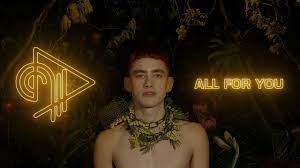 YEARS & YEARS