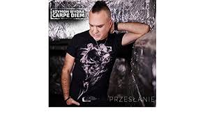 SZYMON WYDRA & CARPE DIEM