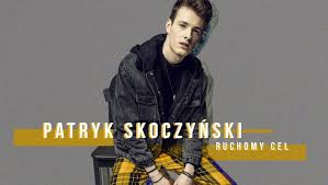 PATRYK SKOCZYŃSKI