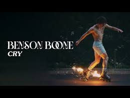 BENSON BOONE