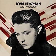 John Newman
