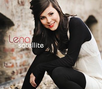 LENA MEYER-LANDRUT
