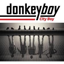 Donkeyboy