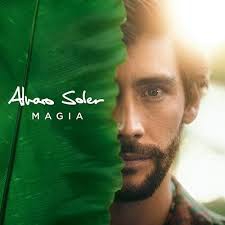 ALVARO SOLER