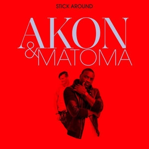 AKON & MATOMA