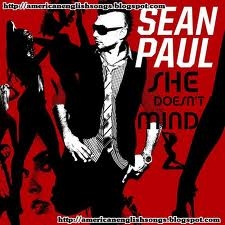 Sean Paul