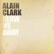 Alain Clark