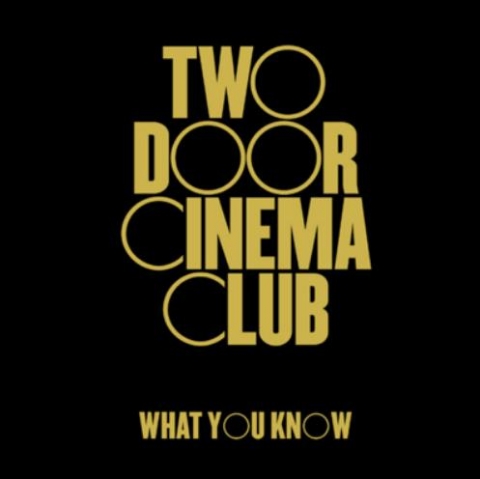 Two Door Cinema Club