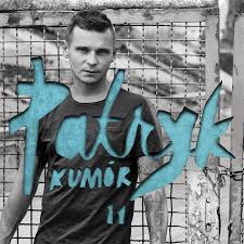 PATRYK KUMÓR
