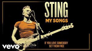 STING