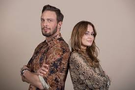 ANIA RUSOWICZ & SŁAWEK UNIATOWSKI