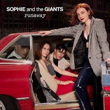 SOPHIE AND THE GIANTS