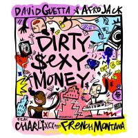 DAVID GUETTA & AFROJACK & CHARLI XCX & FRENCH MONTANA