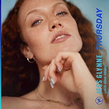 JESS GLYNNE