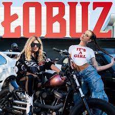 ROXIE WĘGIEL & BEATA KOZIDRAK