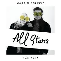 MARTIN SOLVEIG & ALMA