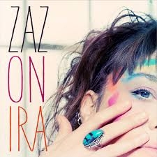 Zaz
