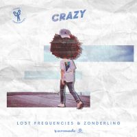 LOST FREQUENCIES & ZONDERLING