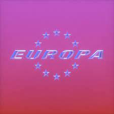 JAX JONES & MARTIN SOLVEIG & GRACEY & EUROPA