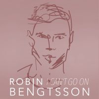 ROBIN BENGTSSON