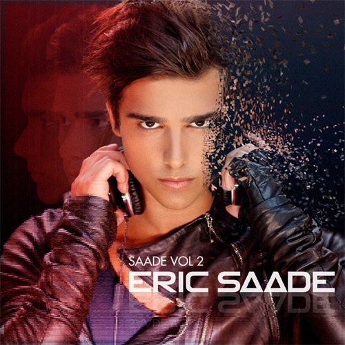 ERIC SAADE